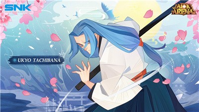 劍與遠(yuǎn)征租號截圖