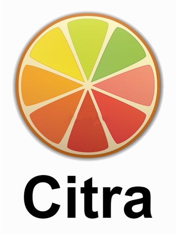 Citra截圖