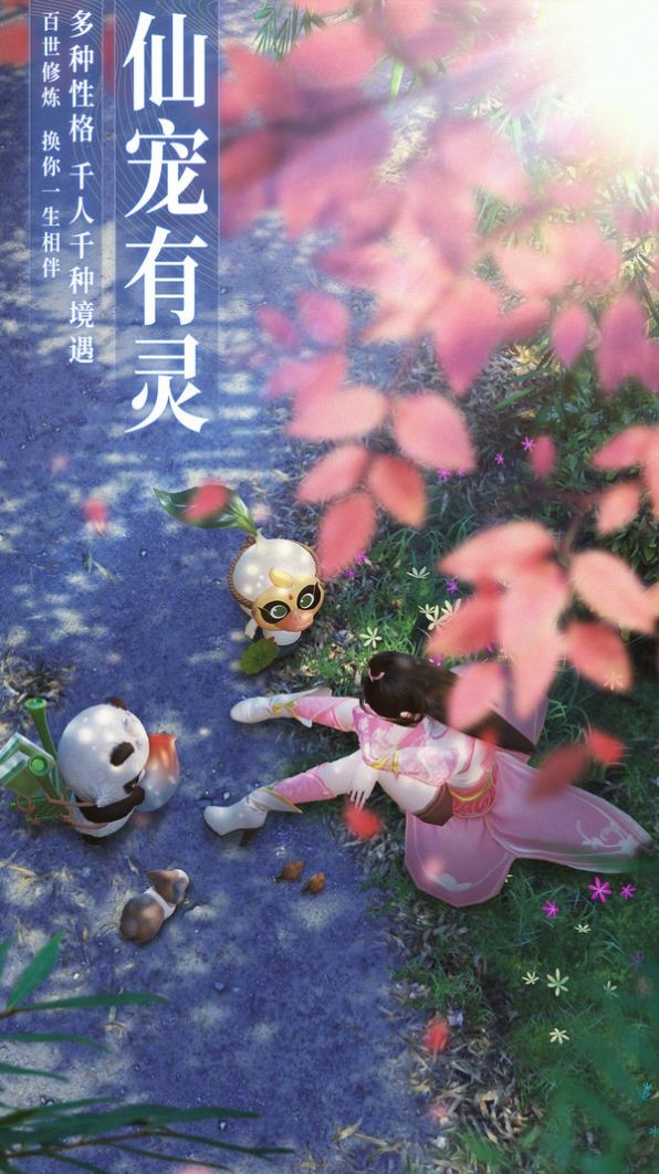 天心明劍決截圖