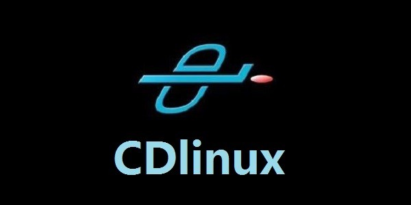 cdlinux截圖
