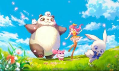 時光奇緣截圖