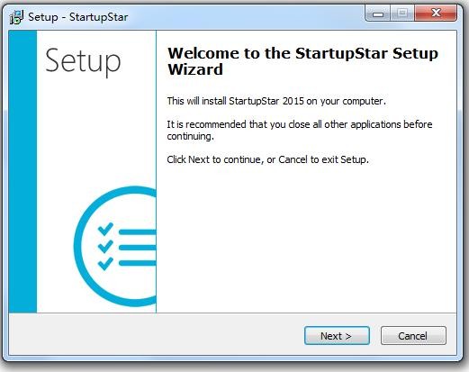 StartupStar截圖