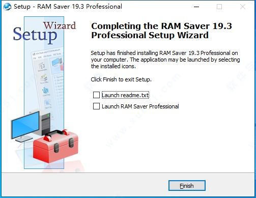RAM Saver Pro截圖