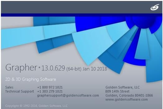 grapher截圖