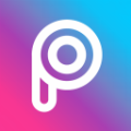 PicsArt：暫未上線