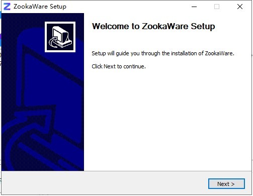ZookaWare Pro截圖