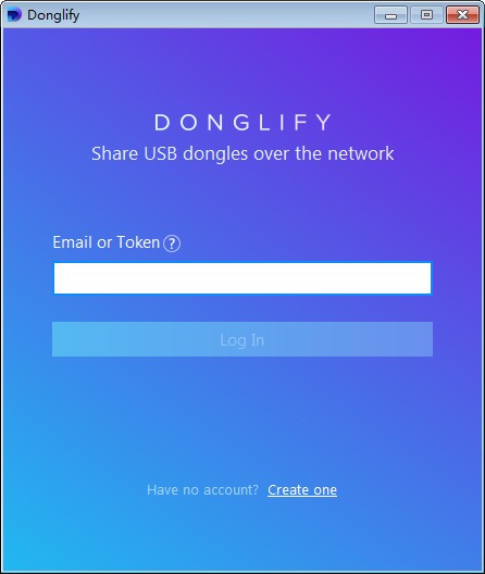 Donglify