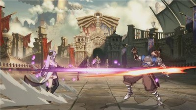 Fantasy Versus租號截圖