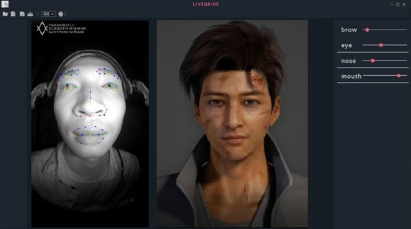 Avatar Studio截圖