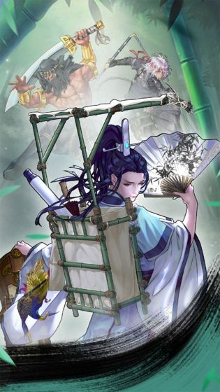 魔仙跡截圖