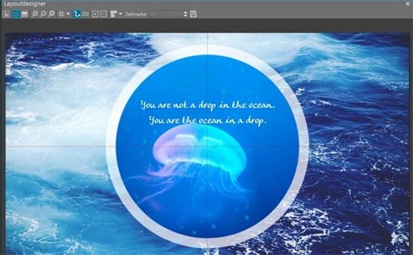 AquaSoft Stages截圖