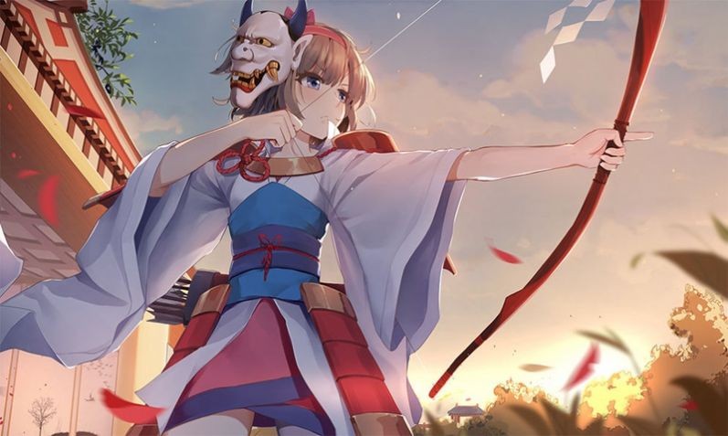星灣物語截圖