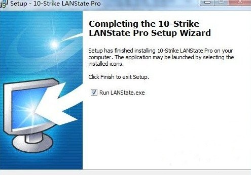 LANState Pro截圖