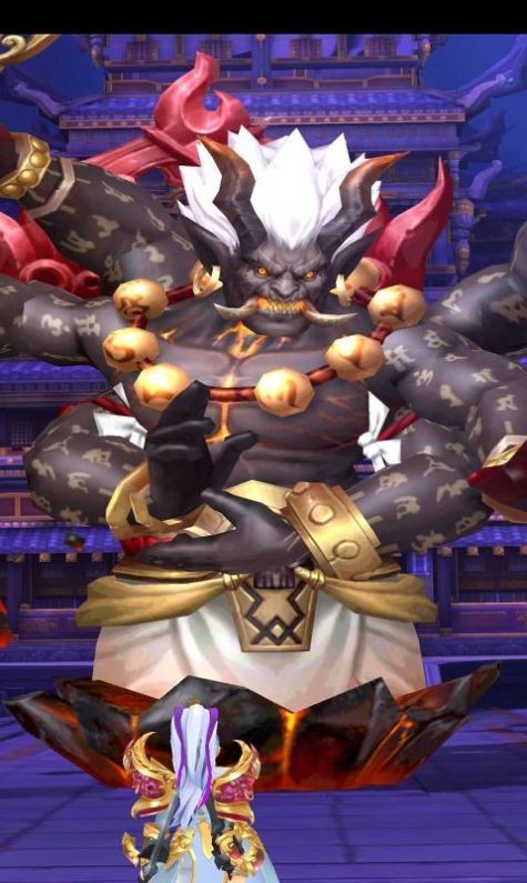 天宮戰(zhàn)神截圖
