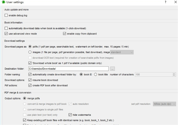 Etas Download Helper截圖