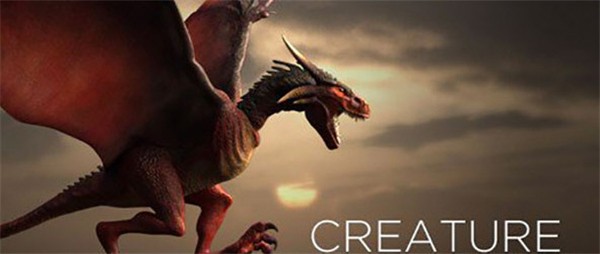 Creature Animation Pro截圖