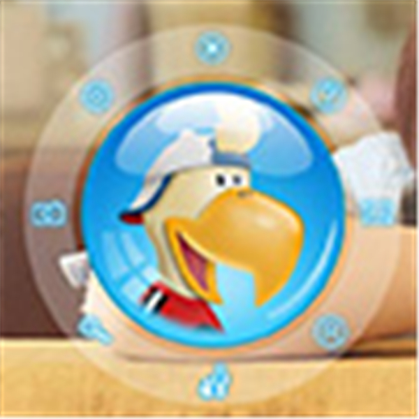 展翅鸟家长控制软件