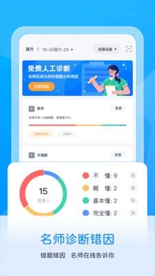 喵喵錯(cuò)題截圖
