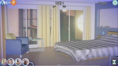 姐姐破產(chǎn)了中文版截圖