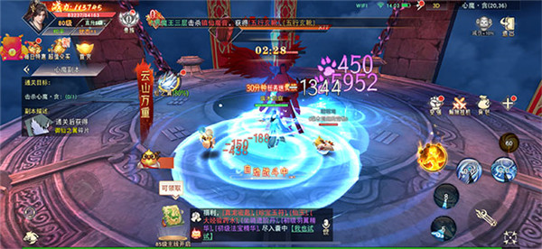劍客風(fēng)云
