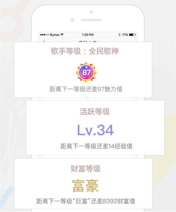 vv音樂截圖
