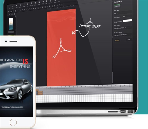 名编辑微杂志专家