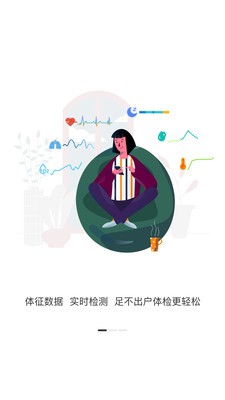 全通健康截圖