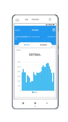 電站管家截圖