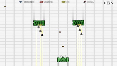 战斗坦克拉力截图