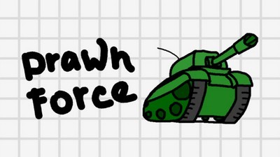 战斗坦克拉力截图