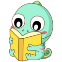 蓋世童書