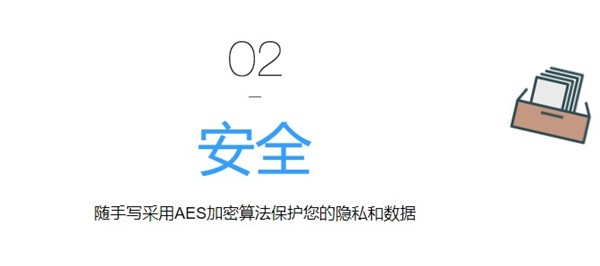 隨手寫FiiNote截圖