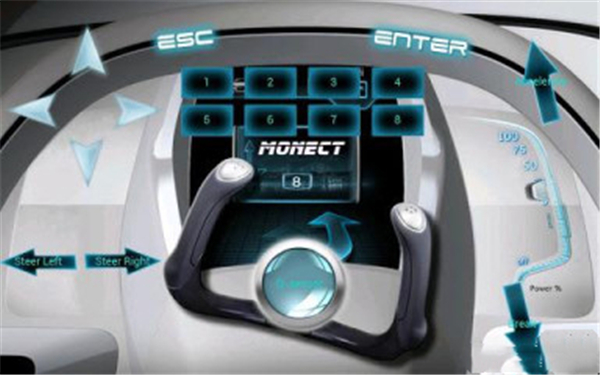 魔控电脑遥控器