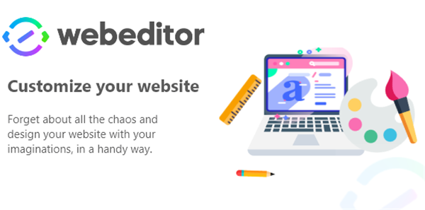 Web Editor網(wǎng)絡樣式編輯器截圖