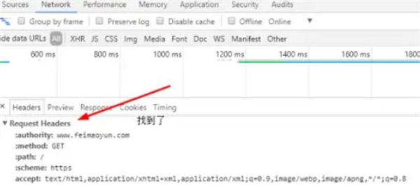 飞猫云免等待插件