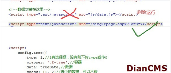 易点内容管理系统