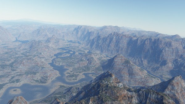 SpaceEngine中文版截圖
