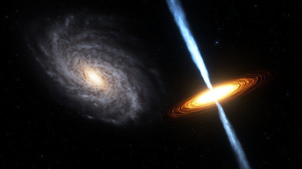 SpaceEngine中文版截圖