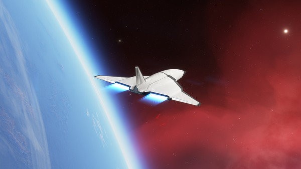 SpaceEngine中文版截圖