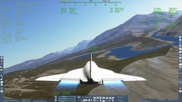 SpaceEngine中文版截圖