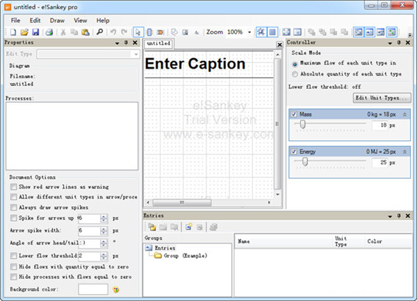 桑基图制作软件