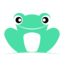 清水蛙
