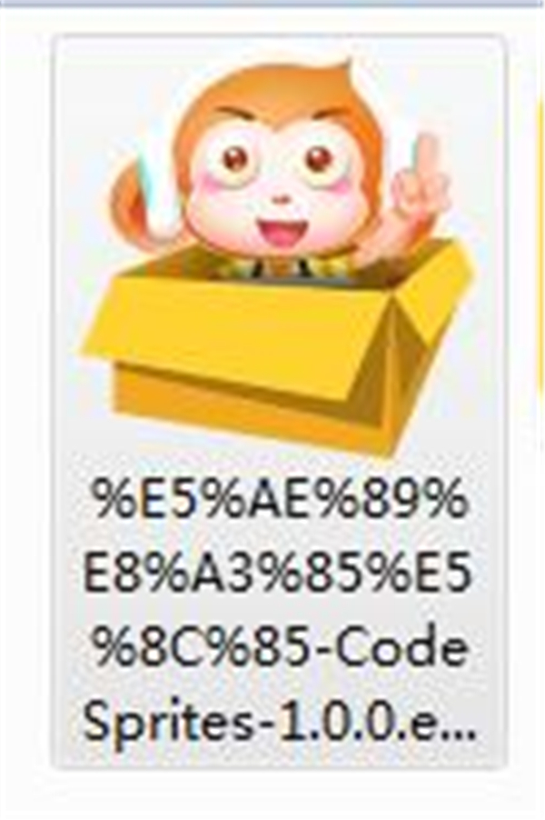 小码精灵