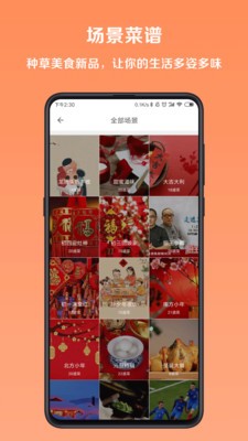 掌廚截圖