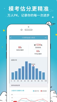 考试通app截图