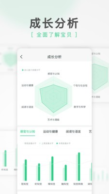綠橙家長截圖