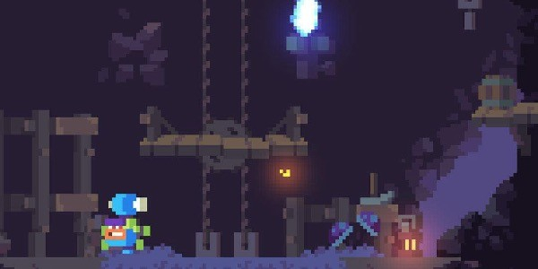 游戏开发工具GDevelop