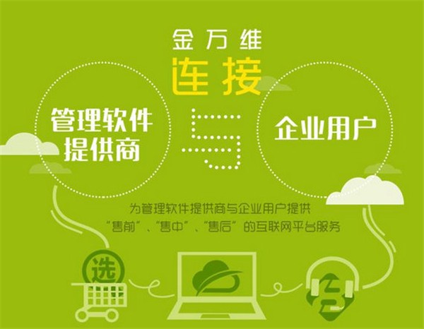 金萬(wàn)維動(dòng)態(tài)域名解析截圖