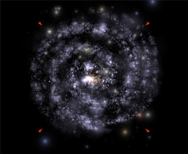 Celestia截圖