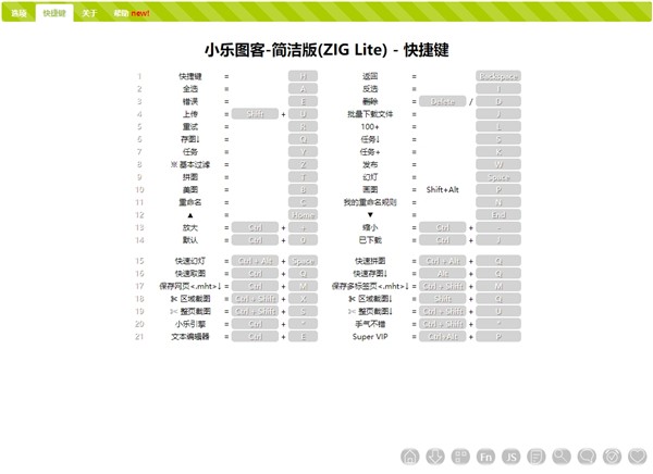小樂圖客截圖